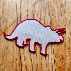 Pottery Barn Kids Dino Patch